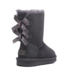 STIVALETTI IN SHEARLING - Image 5