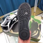 BAPESTA Midnight Flux - Image 2
