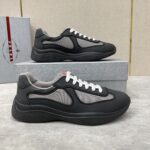 America’s cup sneaker - Image 18