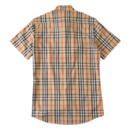 BRBRY SHORT-SLEEVE – CLASSIC - Image 3