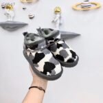 STIVALETTI IN SHEARLING - Image 36