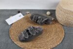 STIVALETTI IN SHEARLING - Image 27