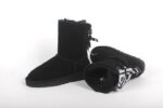 STIVALETTI IN SHEARLING - Image 9