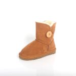 STIVALETTI IN SHEARLING - Image 38