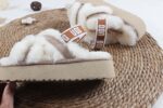 STIVALETTI IN SHEARLING - Image 7