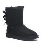 STIVALETTI IN SHEARLING - Image 6