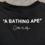 BP x LDG T-shirt Ape Head - Image 8