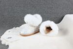STIVALETTI IN SHEARLING - Image 12