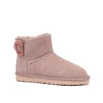 STIVALETTI IN SHEARLING - Image 12