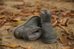 STIVALETTI IN SHEARLING - Image 5
