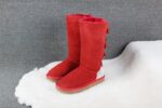 STIVALETTI IN SHEARLING - Image 31