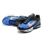 Air Max Plus TN3 ‘Volt Blue Orange’ - Image 4