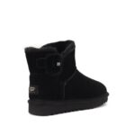 STIVALETTI IN SHEARLING - Image 8