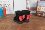 STIVALETTI IN SHEARLING - Image 11