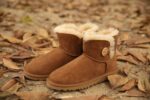 STIVALETTI IN SHEARLING - Image 11
