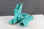 STIVALETTI IN SHEARLING - Image 15
