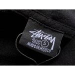 STSY Hoodie Logo Basic - Image 4