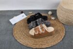 STIVALETTI IN SHEARLING - Image 35