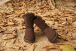STIVALETTI IN SHEARLING - Image 2
