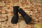 STIVALETTI IN SHEARLING - Image 2