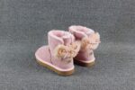 STIVALETTI IN SHEARLING - Image 10