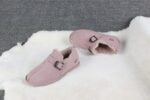 STIVALETTI IN SHEARLING - Image 25