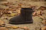 STIVALETTI IN SHEARLING - Image 15
