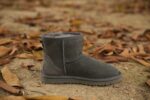 STIVALETTI IN SHEARLING - Image 12
