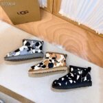 STIVALETTI IN SHEARLING - Image 22