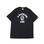 BP T-SHIRT – NERO/BIANCO 11