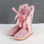 STIVALETTI IN SHEARLING - Image 35