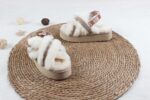 STIVALETTI IN SHEARLING - Image 4