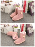 STIVALETTI IN SHEARLING - Image 13