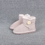 STIVALETTI IN SHEARLING - Image 53