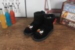 STIVALETTI IN SHEARLING - Image 11