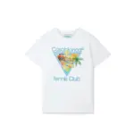T-shirt CasaBlanca