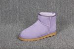STIVALETTI IN SHEARLING - Image 21