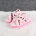 STIVALETTI IN SHEARLING - Image 12