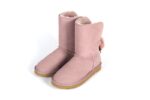 STIVALETTI IN SHEARLING - Image 7