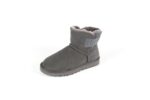 STIVALETTI IN SHEARLING - Image 16
