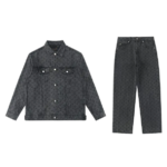 LV – JEANS SET