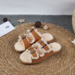 STIVALETTI IN SHEARLING - Image 7