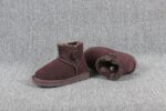 STIVALETTI IN SHEARLING - Image 32