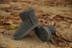 STIVALETTI IN SHEARLING - Image 6