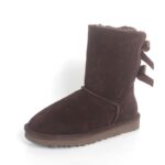 STIVALETTI IN SHEARLING - Image 28