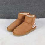 STIVALETTI IN SHEARLING - Image 12