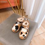 STIVALETTI IN SHEARLING - Image 17