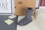 STIVALETTI IN SHEARLING - Image 51