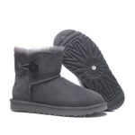 STIVALETTI IN SHEARLING - Image 3