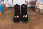 STIVALETTI IN SHEARLING - Image 13